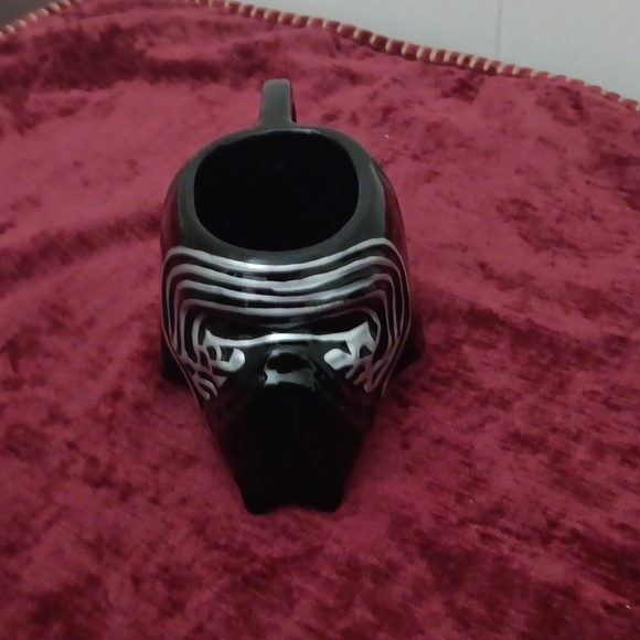 ZAK Other - Darth Vader Coffee Mug